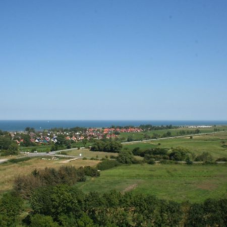 Ferienappartement K1318 Fuer 2-3 Personen Mit Ostseeblick Brasilien Exteriör bild