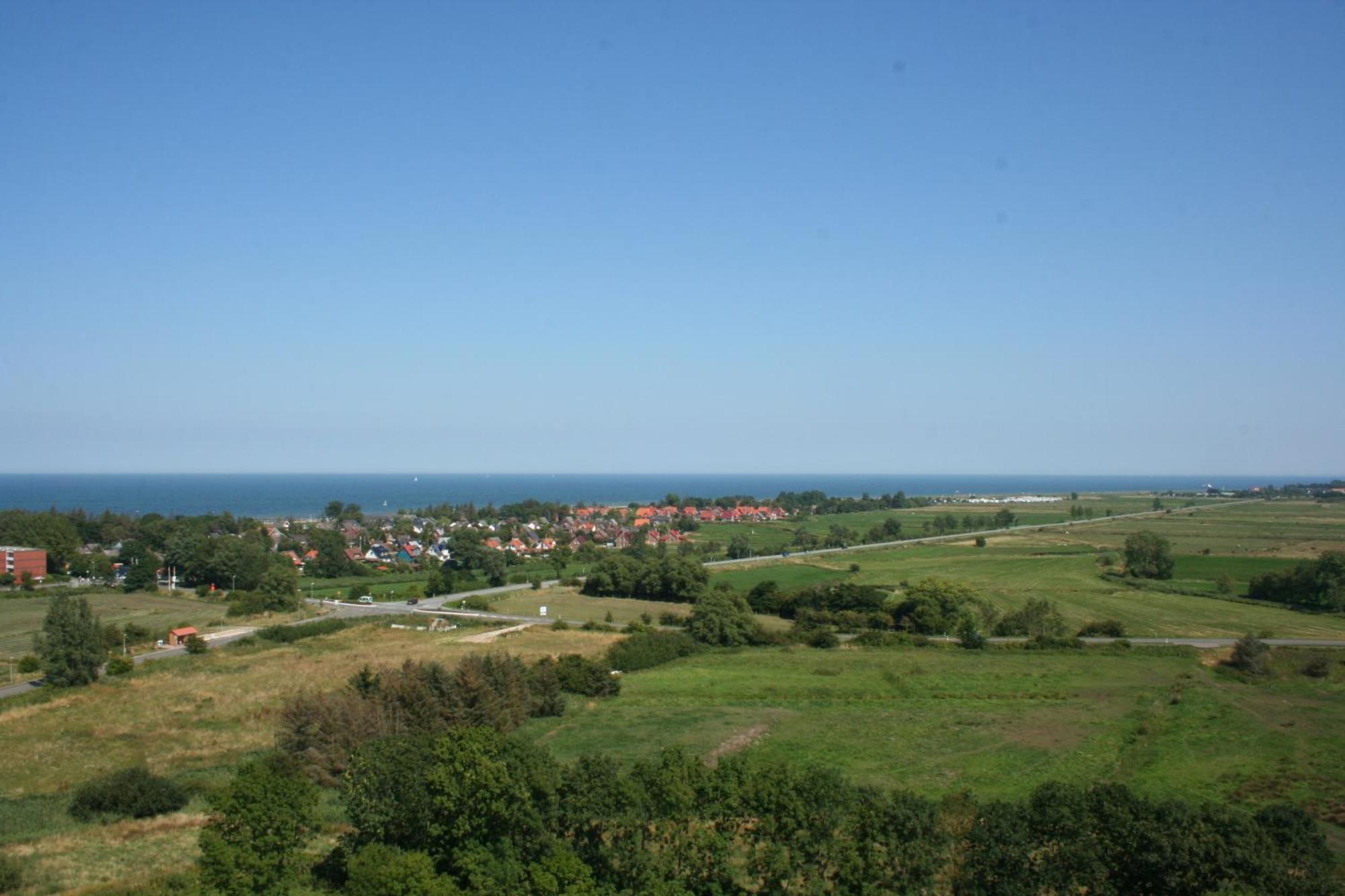 Ferienappartement K1318 Fuer 2-3 Personen Mit Ostseeblick Brasilien Exteriör bild